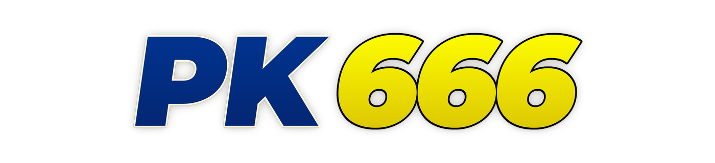 pk666 Logo